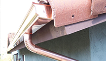 Rain Gutter Installation, Repair, Cleaning and Protection in Camas Valley, OR